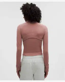 Lululemon veste courte define nulu Femme – 3/5