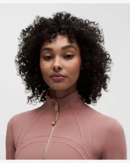 Lululemon veste courte define nulu Femme – 4/5