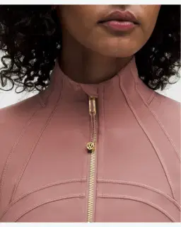 Lululemon veste courte define nulu Femme – 5/5