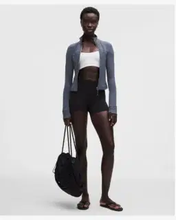 Lululemon veste courte define nulu Femme – 2/5