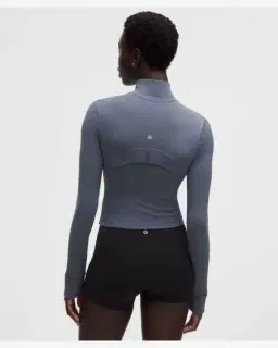 Lululemon veste courte define nulu Femme – 3/5