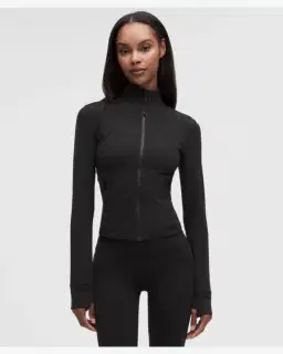 Lululemon veste courte define nulu Femme – 1/5