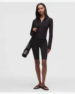 Lululemon veste courte define nulu Femme – 2/5