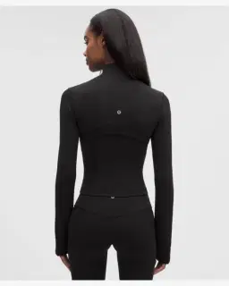 Lululemon veste courte define nulu Femme – 3/5