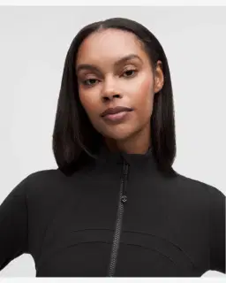 Lululemon veste courte define nulu Femme – 4/5