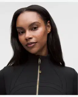 Lululemon veste courte define nulu Femme – 4/5
