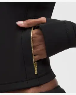 Lululemon veste courte define nulu Femme – 5/5