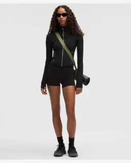 Lululemon veste courte define nulu Femme – 2/5