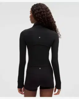 Lululemon veste courte define nulu Femme – 3/5