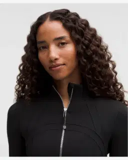 Lululemon veste courte define nulu Femme – 4/5