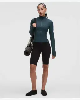 Lululemon veste courte define nulu Femme – 2/5