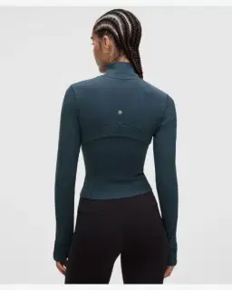 Lululemon veste courte define nulu Femme – 3/5