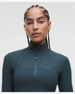 Lululemon veste courte define nulu Femme – 4/5