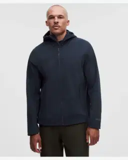 Lululemon veste cross chill city-to-trail Homme – 2/5