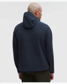Lululemon veste cross chill city-to-trail Homme – 3/5