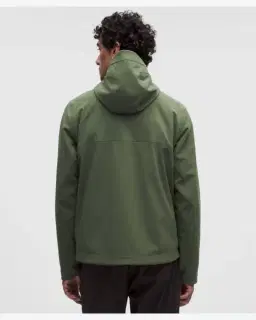 Lululemon veste cross chill city-to-trail Homme – 3/5
