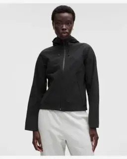 Lululemon veste cross chill city-to-trail Femme – 1/5