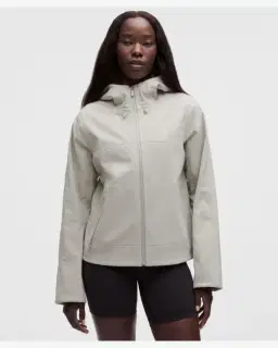Lululemon veste cross chill city-to-trail Femme – 1/5