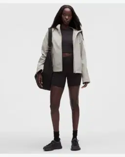 Lululemon veste cross chill city-to-trail Femme – 2/5