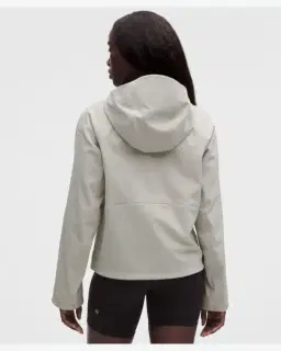Lululemon veste cross chill city-to-trail Femme – 3/5
