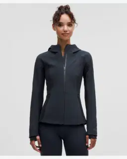 Lululemon veste cross chill Femme – 1/5