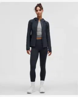Lululemon veste cross chill Femme – 2/5