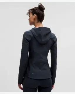 Lululemon veste cross chill Femme – 3/5