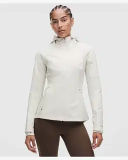Lululemon veste cross chill Femme – 1/5