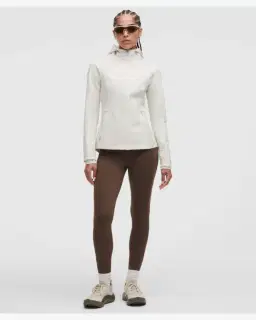 Lululemon veste cross chill Femme – 2/5