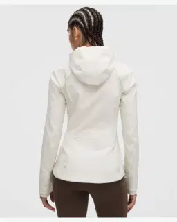 Lululemon veste cross chill Femme – 3/5