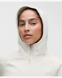 Lululemon veste cross chill Femme – 4/5