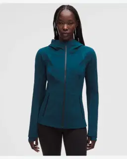 Lululemon veste cross chill Femme – 1/5