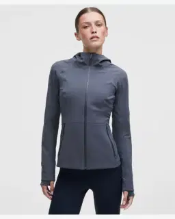 Lululemon veste cross chill Femme – 1/5