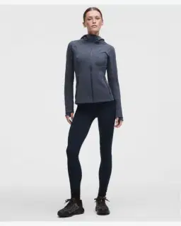 Lululemon veste cross chill Femme – 2/5