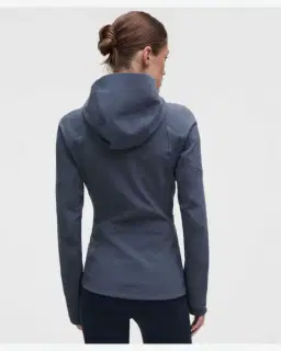 Lululemon veste cross chill Femme – 3/5
