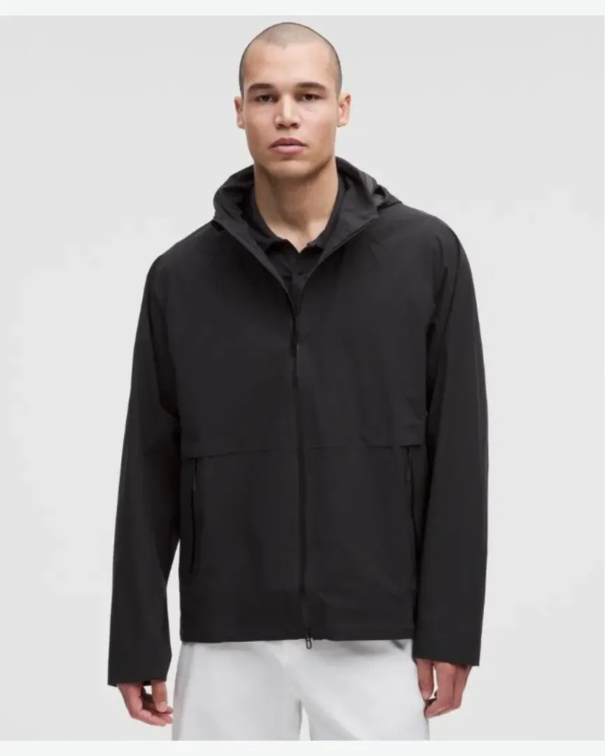 Lululemon Veste De Golf Imperméable M