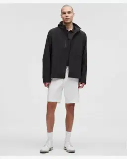 Lululemon veste de golf imperméable Homme – 2/5