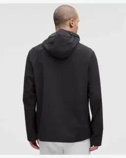 Lululemon veste de golf imperméable Homme – 3/5
