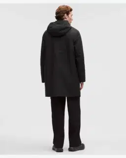 Lululemon veste de pluie isolée stretchseal Homme – 2/5