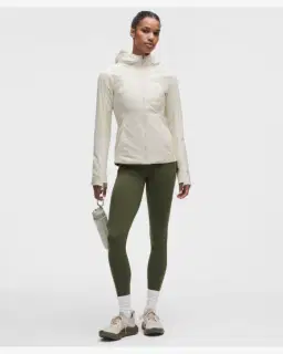 Lululemon veste de running down for it all Femme – 2/5