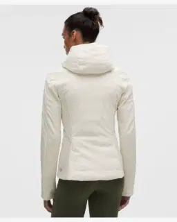 Lululemon veste de running down for it all Femme – 3/5