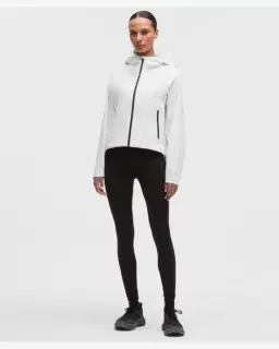 Lululemon veste de running imperméable ultra-légère Femme – 2/5
