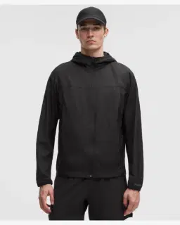 Lululemon veste de running par temps froid insuleight Homme – 1/5