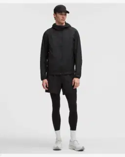 Lululemon veste de running par temps froid insuleight Homme – 2/5