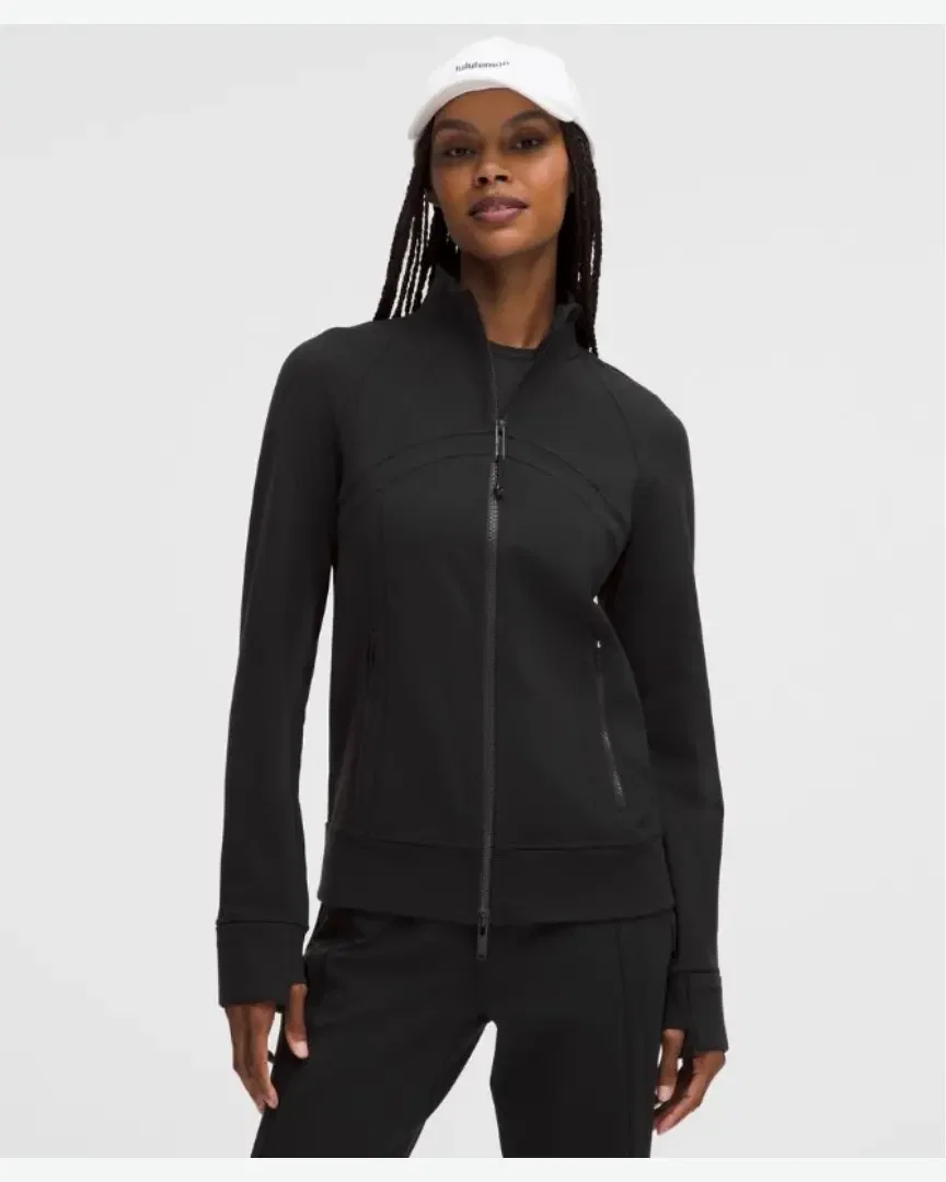 Lululemon Veste De Survêtement Define Luon W