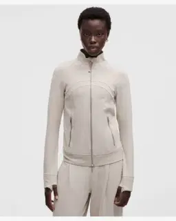 Lululemon veste de survêtement define luon Femme – 1/5