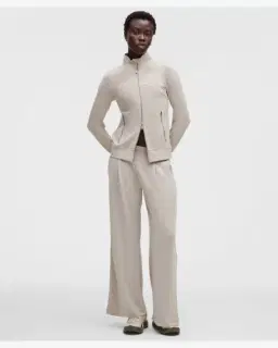 Lululemon veste de survêtement define luon Femme – 2/5
