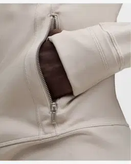 Lululemon veste de survêtement define luon Femme – 5/5