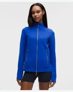 Lululemon veste de survêtement define luon Femme – 1/5