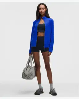 Lululemon veste de survêtement define luon Femme – 2/5